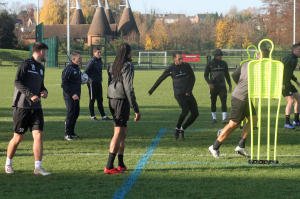 2019-11-29 Training 10