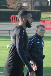 2019-11-29 Training 11