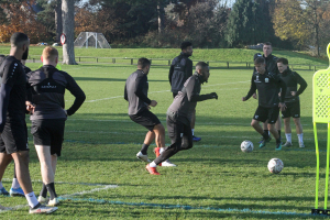 2019-11-29 Training 12
