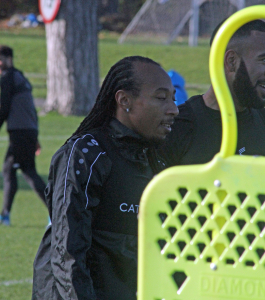 2019-11-29 Training 14