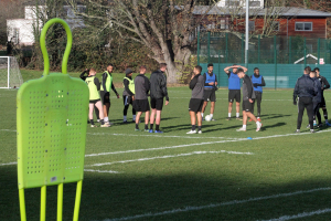 2019-11-29 Training 16