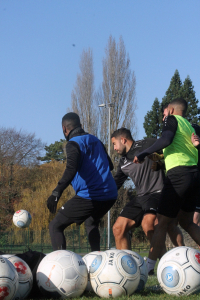 2019-11-29 Training 18