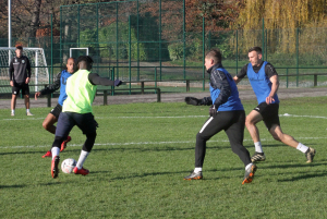 2019-11-29 Training 23