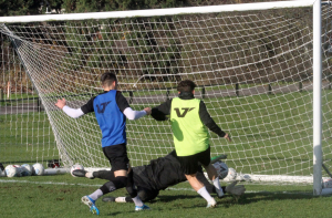 2019-11-29 Training 24