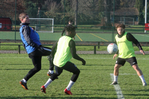 2019-11-29 Training 27