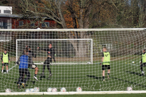 2019-11-29 Training 28