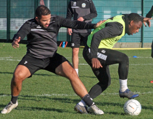 2019-11-29 Training 31