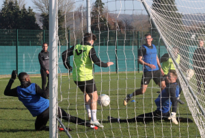 2019-11-29 Training 33