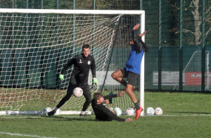 2019-11-29 Training 36