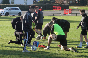 2019-11-29 Training 39