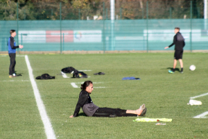 2019-11-29 Training 41