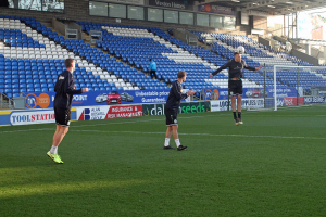 2019-12-01 PeterboroughA (FAC) 04 warmup