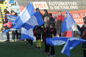 2019-12-01 PeterboroughA (FAC) 07 guardofhonour