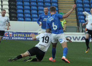 2019-12-01 PeterboroughA (FAC) 12 Rigg