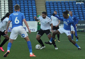 2019-12-01 PeterboroughA (FAC) 22 Reason