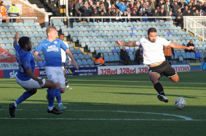 2019-12-01 PeterboroughA (FAC) 23 Reason