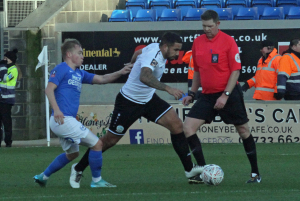 2019-12-01 PeterboroughA (FAC) 25 Reason