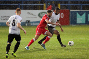 2019-12-26 BromleyH 01 Lokko