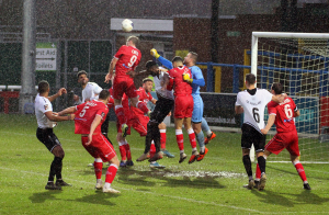 2019-12-26 BromleyH 05 goalmouth