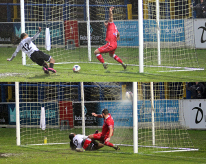2019-12-26 BromleyH 13 Modeste goal
