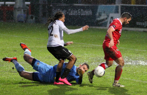 2019-12-26 BromleyH 25 Modeste