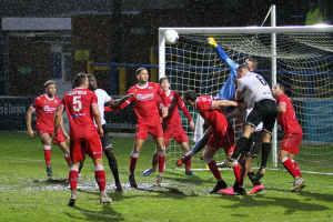 2019-12-26 BromleyH 28 goalmouth