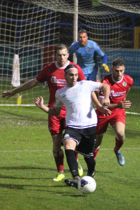 2019-12-26 BromleyH 32 LGhoul