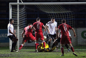 2019-12-26 BromleyH 43 defence