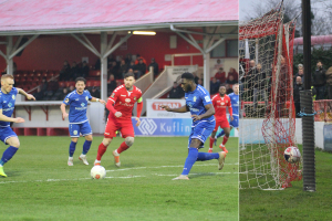 2019-12-28 EbbsfleetA 11 Woods goal