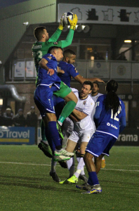 2020-01-01 BromleyA 36 goalmouth