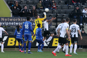 2020-01-18 NottsCountyA 04 Worgan