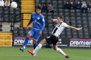 2020-01-18 NottsCountyA 06 Passley