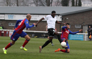 2020-01-25 AldershotH 16 Effiong