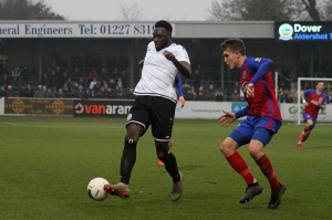 2020-01-25 AldershotH 20 Effiong
