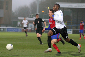 2020-01-25 AldershotH 24 Ogie