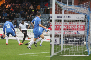 2020-02-01 StockportA 26 Effiong goal