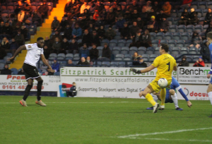 2020-02-01 StockportA 44 Effiong goal