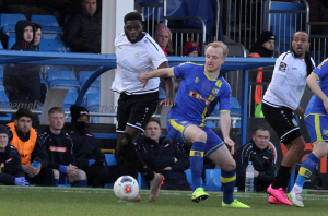 2020-02-29 SolihullA 01 Effiong