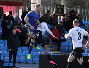2020-02-29 SolihullA 02 Modeste
