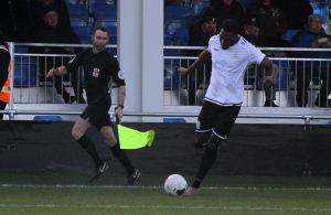 2020-02-29 SolihullA 03 Effiong