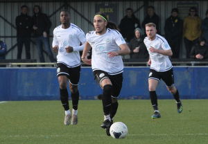 2020-02-29 SolihullA 08 LGhoul