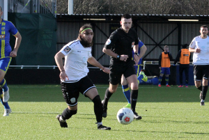 2020-02-29 SolihullA 16 LGhoul