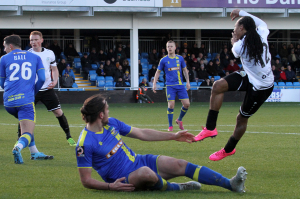 2020-02-29 SolihullA 24 Modeste