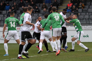 2020-03-07 YeovilH 04 goalmouth