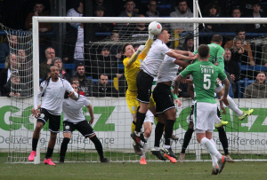 2020-03-07 YeovilH 11 defence