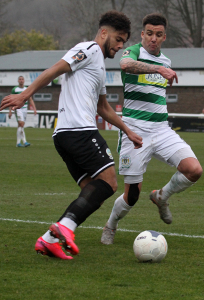 2020-03-07 YeovilH 22 Passley