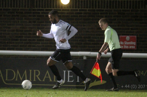 2020-03-10 GillinghamH (KSC) 15 Lokko