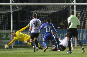 2020-03-10 GillinghamH (KSC) 21 Mersin