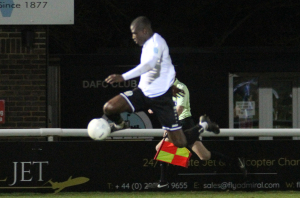 2020-03-10 GillinghamH (KSC) 22 Yussuff