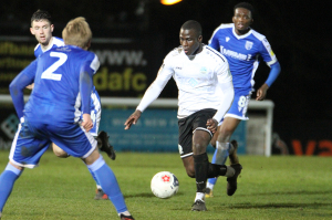 2020-03-10 GillinghamH (KSC) 26 Yussuff